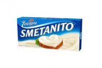 Tavený sýr Smetanito 70%